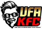 KFC1688 ทางเข้า | ตรวจโดเมนก่อนเข้าใช้งาน