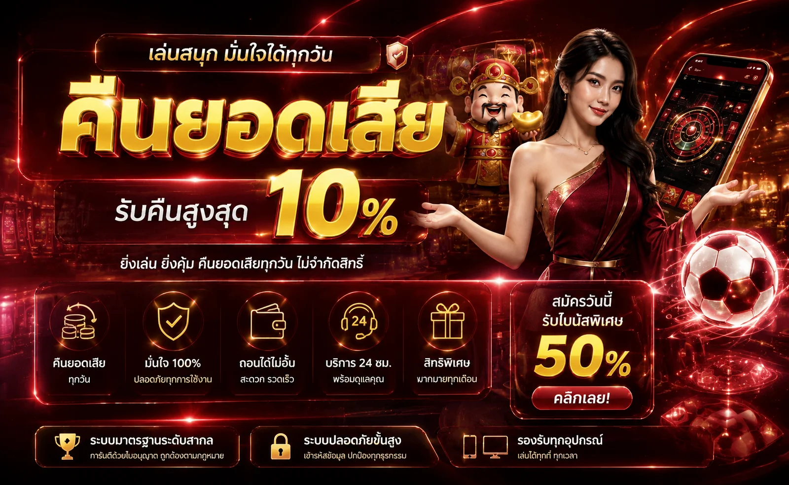 KFC1688 | เว็บไซต์ทางการ สมัครและข้อมูลบริการครบ